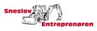Sneslev entreprenøren logo