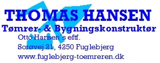 Thomas Hansen logo