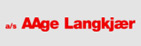 Aage Langkjær logo