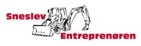 Sneslev entreprenøren logo